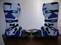 Botas Alpinestars Tech 7 Motocross