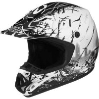 Casco Gmax-answer Original