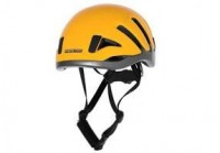 Casco Ventilado Liviano 