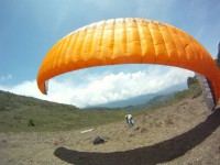 Parapente Equipo Completo 