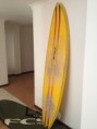 Tabla De Surf 7.6 Pies 