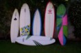 Tabla de surf