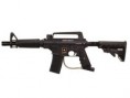Marcadora Paintball Tippmann Bravo One M16 Pistola Rifle Bt